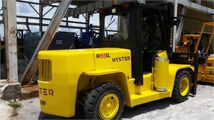 Montacargas Hyster H155XL usada Ref.: 1470760405486369 No. 3