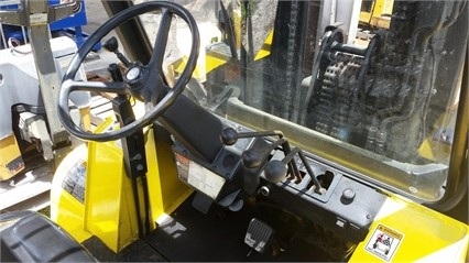 Montacargas Hyster H155XL usada Ref.: 1470760405486369 No. 4