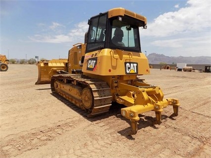 Tractores Sobre Orugas Caterpillar D6K usada a la venta Ref.: 1470762712466858 No. 3