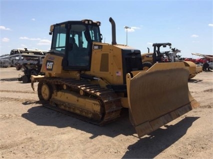 Dozers/tracks Caterpillar D6K