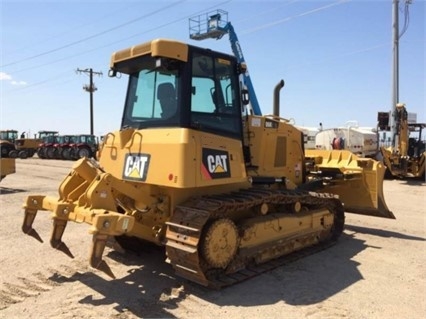 Tractores Sobre Orugas Caterpillar D6K en venta, usada Ref.: 1470762916875674 No. 2