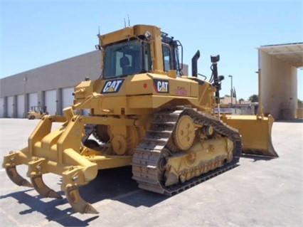 Tractores Sobre Orugas Caterpillar D6T usada a buen precio Ref.: 1470763359195852 No. 2