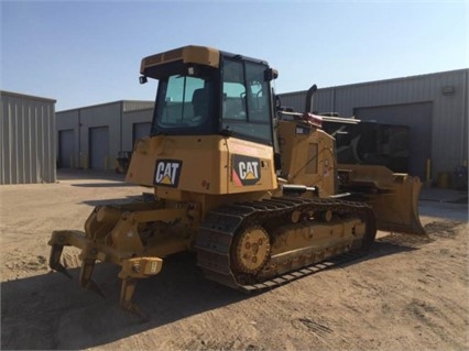 Tractores Sobre Orugas Caterpillar D6K en venta, usada Ref.: 1470763791348535 No. 2