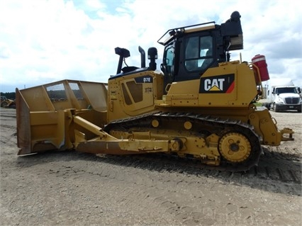 Tractores Sobre Orugas Caterpillar D7E de bajo costo Ref.: 1470768615041615 No. 2