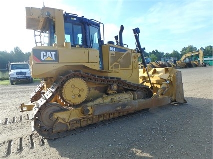 Tractores Sobre Orugas Caterpillar D6T de segunda mano Ref.: 1470768718383219 No. 4