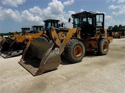 Wheel Loaders Caterpillar 938K