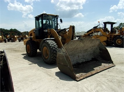 Cargadoras Sobre Ruedas Caterpillar 938K importada Ref.: 1470769422279375 No. 2