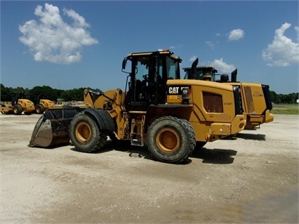 Cargadoras Sobre Ruedas Caterpillar 938K importada Ref.: 1470769422279375 No. 4