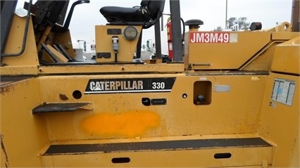 Montacargas Caterpillar DP150 usada a la venta Ref.: 1470846769692291 No. 4