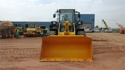 Cargadoras Sobre Ruedas Komatsu WA270 importada a bajo costo Ref.: 1470851034600341 No. 4