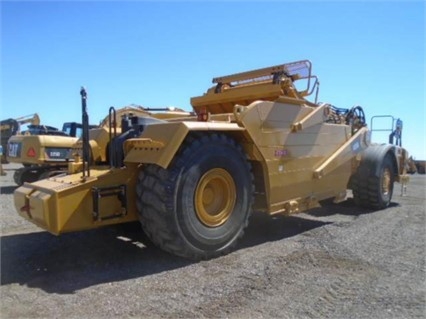 Screpers Caterpillar 623 de importacion a la venta Ref.: 1470857803999471 No. 2