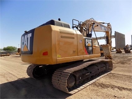 Excavadoras Hidraulicas Caterpillar 330 de segunda mano Ref.: 1470932894445344 No. 4