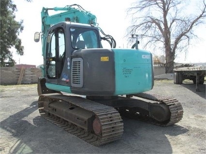 Excavadoras Hidraulicas Kobelco SK135SR de importacion a la venta Ref.: 1470949421128948 No. 4