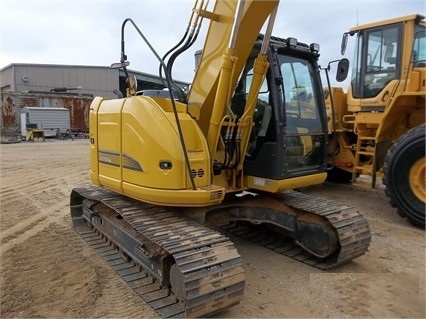 Excavadoras Hidraulicas Kobelco SK140SR de medio uso en venta Ref.: 1470950463546901 No. 3