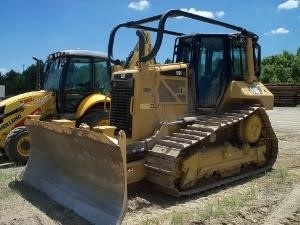 Tractores Sobre Orugas Caterpillar D6N importada a bajo costo Ref.: 1470950830302526 No. 3