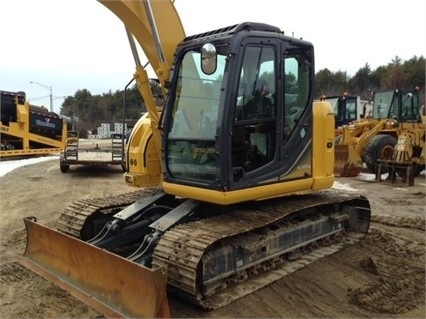 Excavadoras Hidraulicas Kobelco SK140SR usada Ref.: 1470950990345686 No. 3