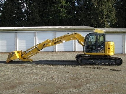 Excavadoras Hidraulicas Kobelco SK140SR usada a la venta Ref.: 1470952713006096 No. 2