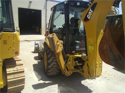 Retroexcavadoras Caterpillar 420F usada de importacion Ref.: 1470953670350920 No. 4