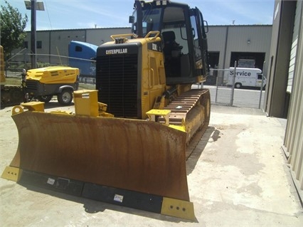 Tractores Sobre Orugas Caterpillar D3K