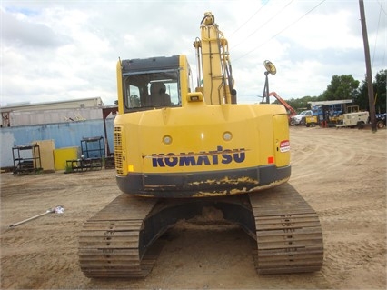 Excavadoras Hidraulicas Komatsu PC138US usada de importacion Ref.: 1470954101542998 No. 3