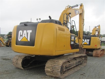 Excavadoras Hidraulicas Caterpillar 320EL importada Ref.: 1470956303285802 No. 2