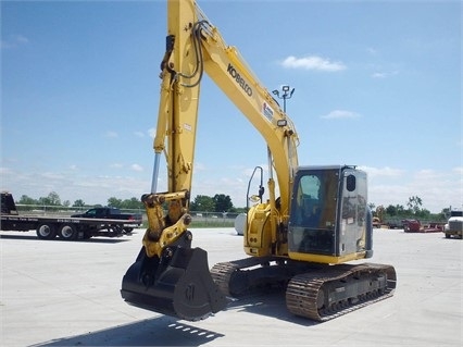 Excavadoras Hidraulicas Kobelco SK140SR en optimas condiciones Ref.: 1471018164846936 No. 2