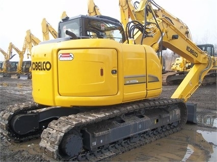 Excavadoras Hidraulicas Kobelco SK140SR seminueva en perfecto est Ref.: 1471021455256868 No. 3