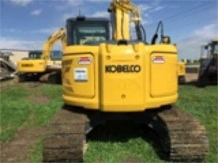 Excavadoras Hidraulicas Kobelco SK140SR usada a buen precio Ref.: 1471023043776230 No. 4