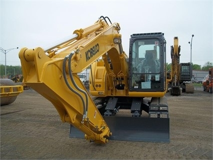 Excavadoras Hidraulicas Kobelco SK140SR usada de importacion Ref.: 1471034505458754 No. 3