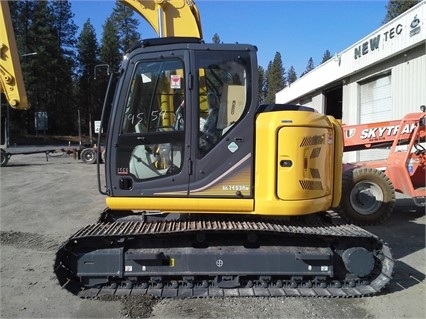 Excavadoras Hidraulicas Kobelco SK140SR de bajo costo Ref.: 1471037440880033 No. 4