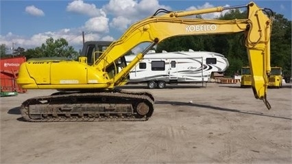 Excavadoras Hidraulicas Kobelco SK200 de importacion a la venta Ref.: 1471280330850776 No. 4