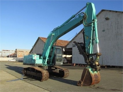 Excavadoras Hidraulicas Kobelco SK200 de importacion a la venta Ref.: 1471282659832462 No. 2