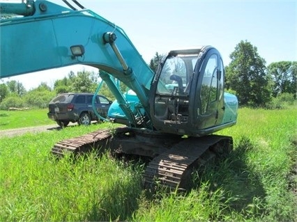 Excavadoras Hidraulicas Kobelco SK200 en buenas condiciones Ref.: 1471282971171219 No. 2