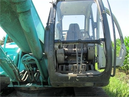 Excavadoras Hidraulicas Kobelco SK200 en buenas condiciones Ref.: 1471282971171219 No. 4