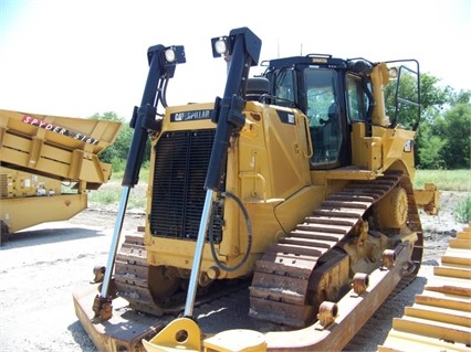 Tractores Sobre Orugas Caterpillar D8T importada Ref.: 1471283217376894 No. 2