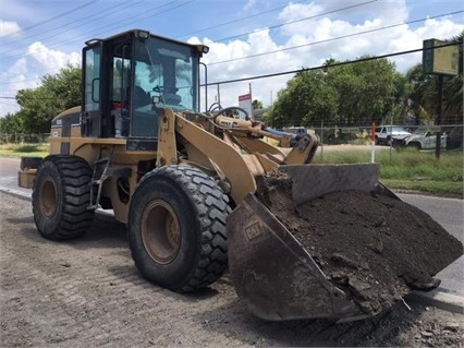 Wheel Loaders Caterpillar 938G