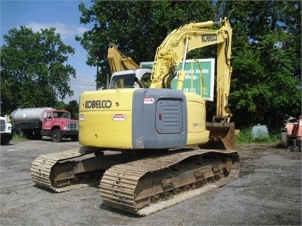 Excavadoras Hidraulicas Kobelco SK200 importada en buenas condici Ref.: 1471283864253668 No. 3