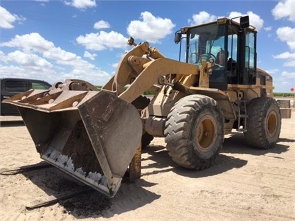 Wheel Loaders Caterpillar 938G