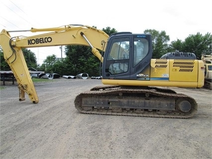 Excavadoras Hidraulicas Kobelco SK210 de bajo costo Ref.: 1471284608708120 No. 2