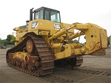 Tractores Sobre Orugas Caterpillar D10T en venta, usada Ref.: 1471285375160762 No. 2