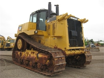 Tractores Sobre Orugas Caterpillar D10T en venta, usada Ref.: 1471285375160762 No. 4