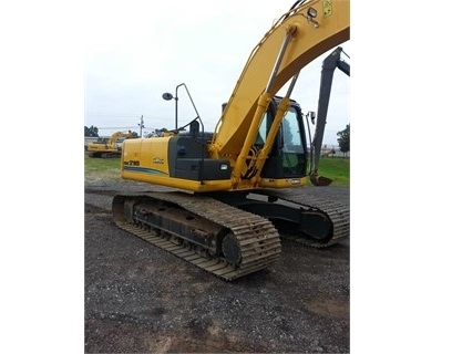 Excavadoras Hidraulicas Kobelco SK210LC usada a la venta Ref.: 1471286308097239 No. 3