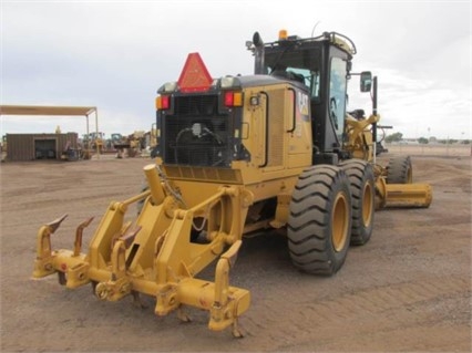 Motoconformadoras Caterpillar 140M importada a bajo costo Ref.: 1471289219580684 No. 4