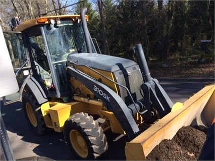 Retroexcavadoras Deere 310SK en venta Ref.: 1471289488794868 No. 3