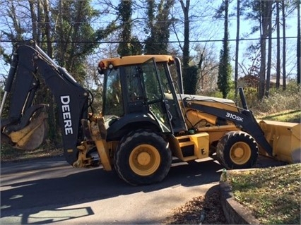 Retroexcavadoras Deere 310SK en venta Ref.: 1471289488794868 No. 4