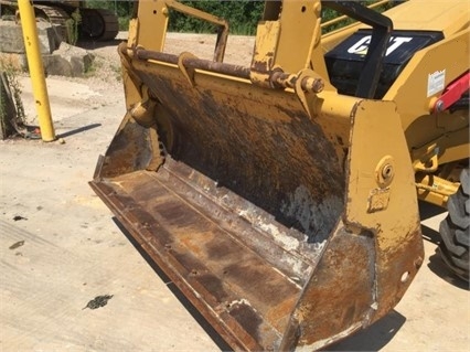 Retroexcavadoras Caterpillar 420F seminueva en perfecto estado Ref.: 1471294225037971 No. 3