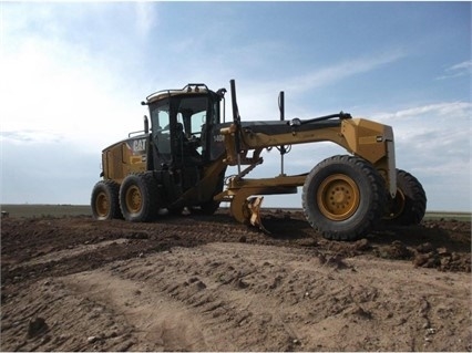 Motoconformadoras Caterpillar 140M seminueva en venta Ref.: 1471364330667956 No. 2