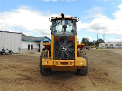 Cargadoras Sobre Ruedas Deere 444J de bajo costo Ref.: 1471371558269616 No. 4