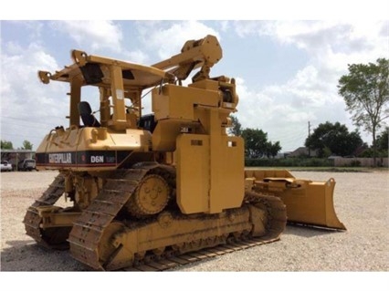 Tractores Sobre Orugas Caterpillar D6N de importacion a la venta Ref.: 1471457918303683 No. 2