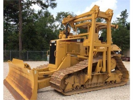 Tractores Sobre Orugas Caterpillar D6N de importacion a la venta Ref.: 1471457918303683 No. 3